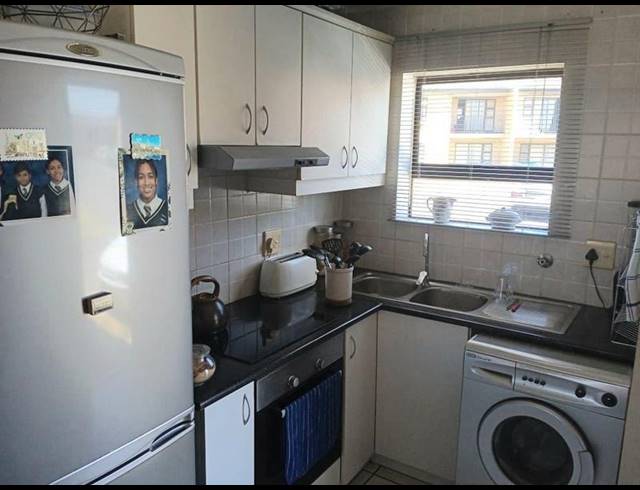 2 BEDROOM APARTMENT FOR SALE IN CENTRAL